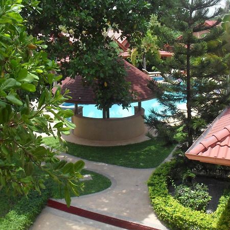 The Resort Happy Elephant Rawai Exterior photo