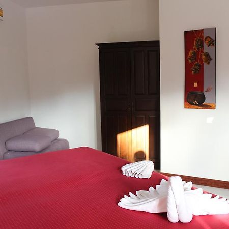 The Resort Happy Elephant Rawai Exterior photo
