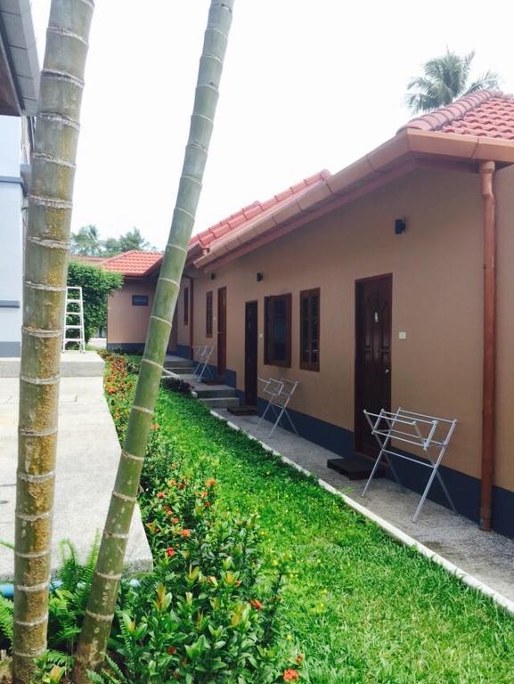 The Resort Happy Elephant Rawai Exterior photo