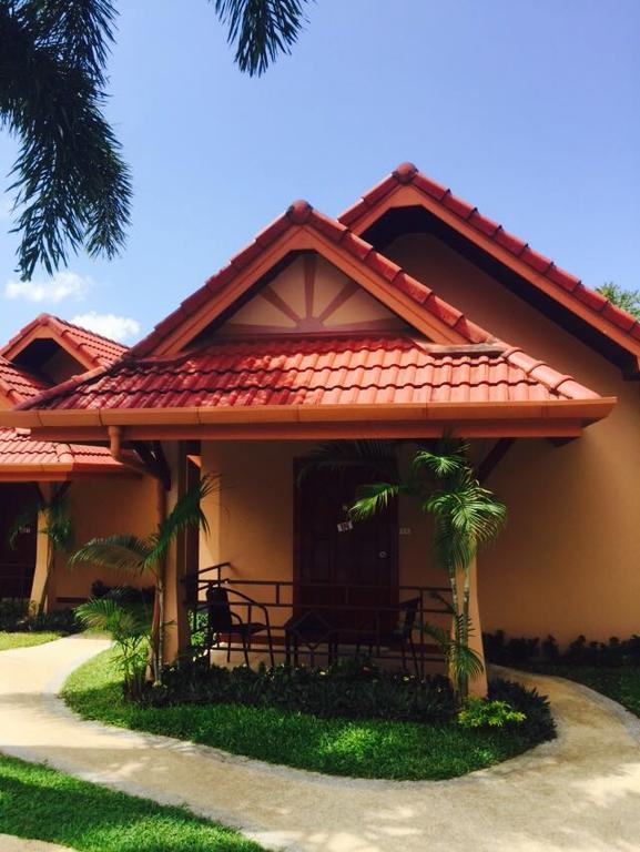 The Resort Happy Elephant Rawai Exterior photo