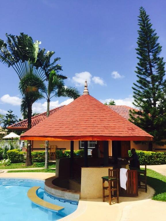 The Resort Happy Elephant Rawai Exterior photo
