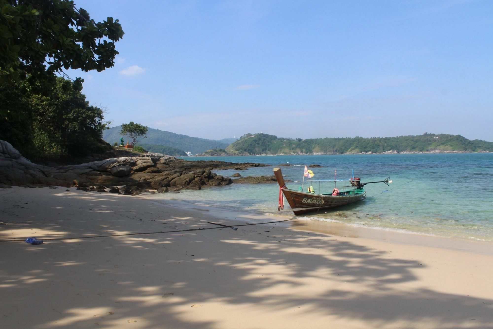 The Resort Happy Elephant Rawai Exterior photo